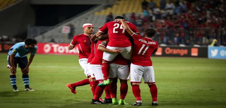الاهلي الاهلي